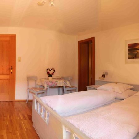 Haus Senoner Bed & Breakfast Kitzbühel Exterior foto
