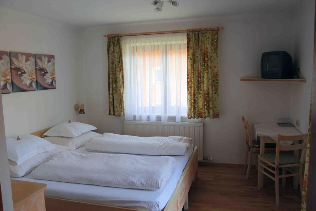 Haus Senoner Bed & Breakfast Kitzbühel Cameră foto