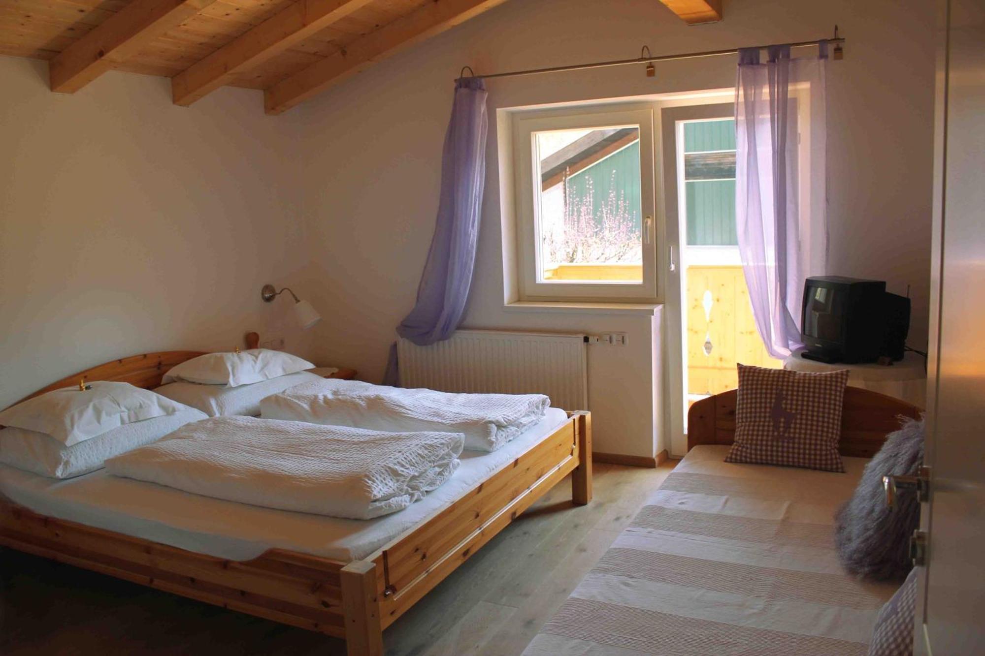 Haus Senoner Bed & Breakfast Kitzbühel Exterior foto