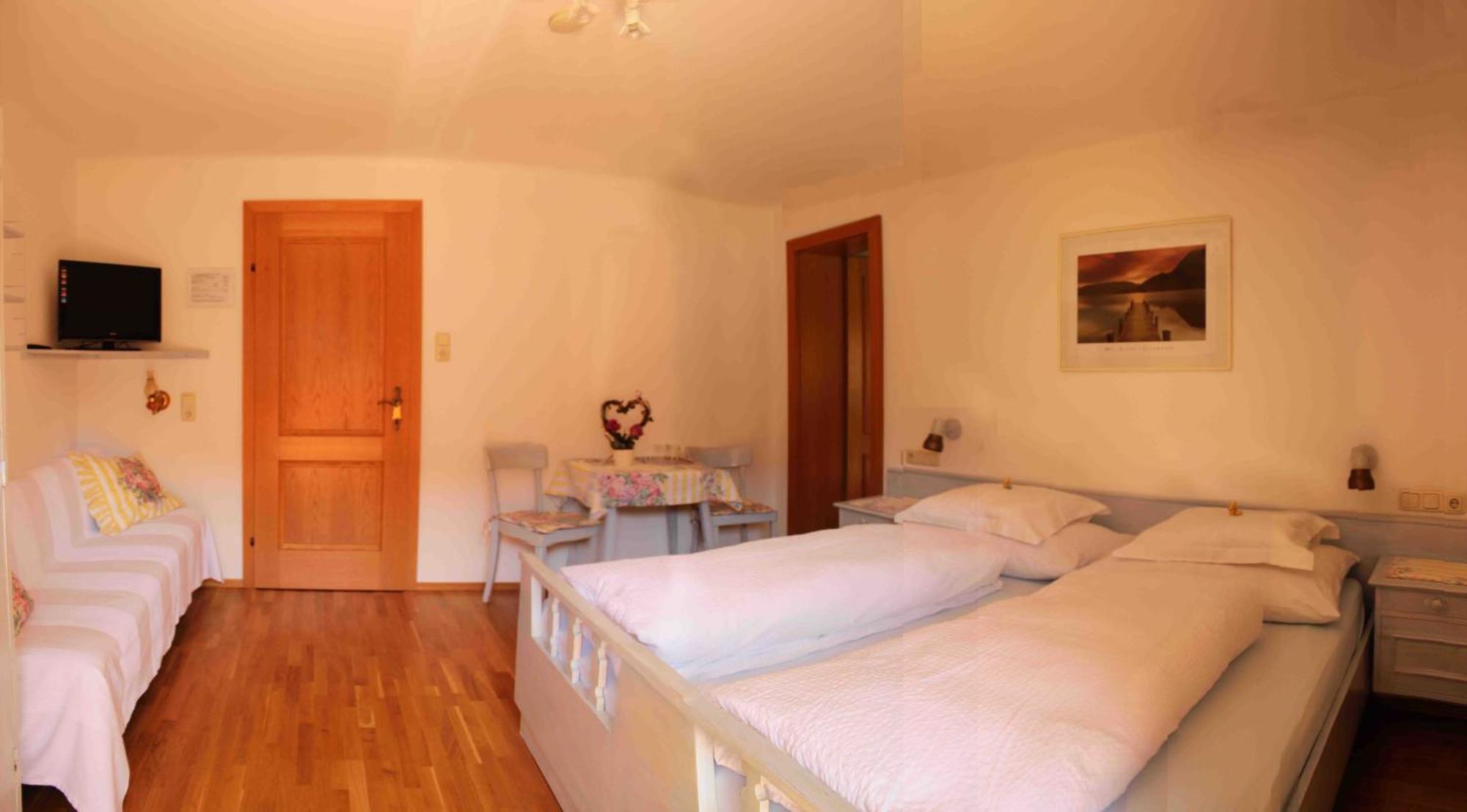Haus Senoner Bed & Breakfast Kitzbühel Exterior foto