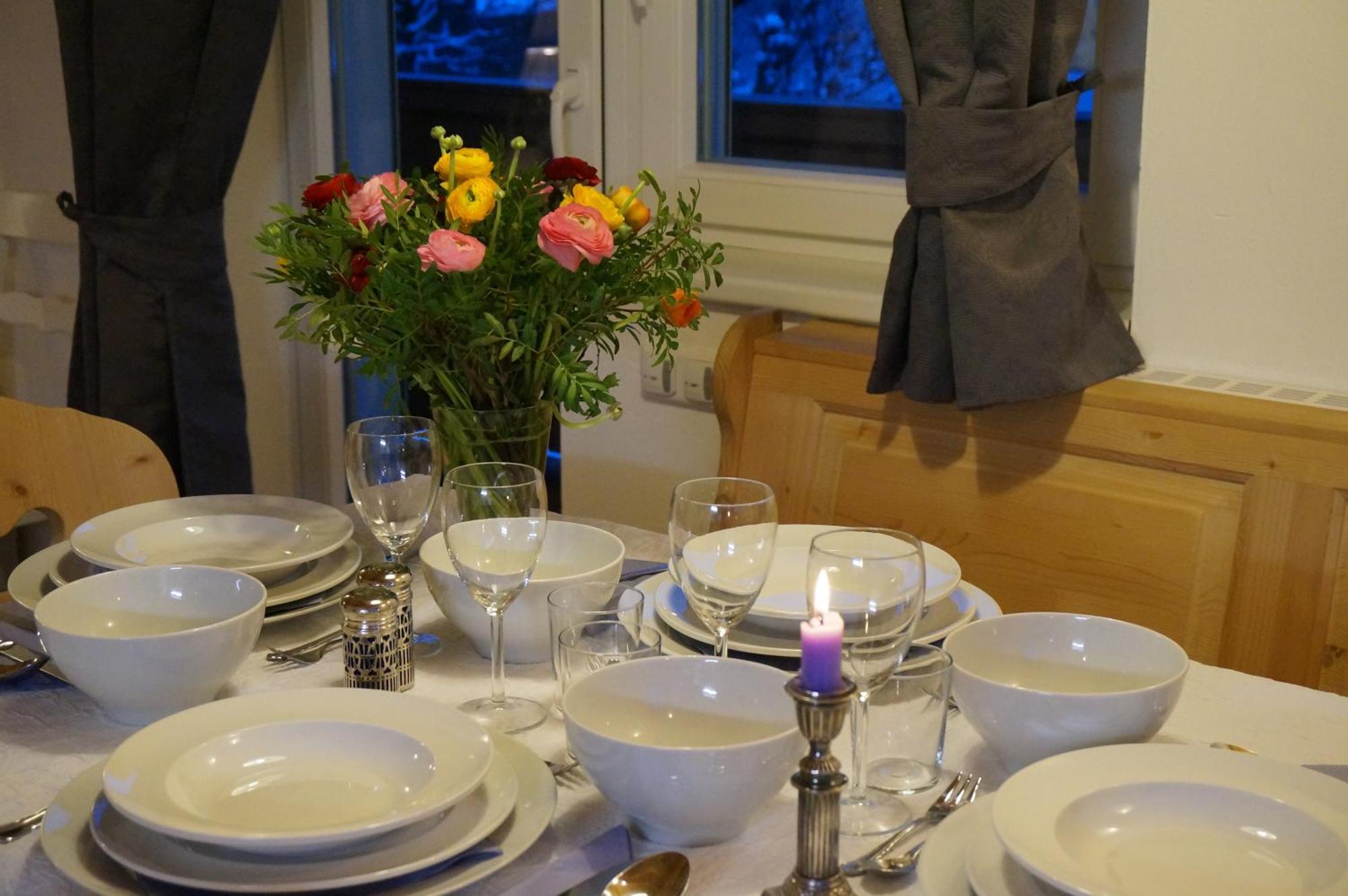 Haus Senoner Bed & Breakfast Kitzbühel Cameră foto