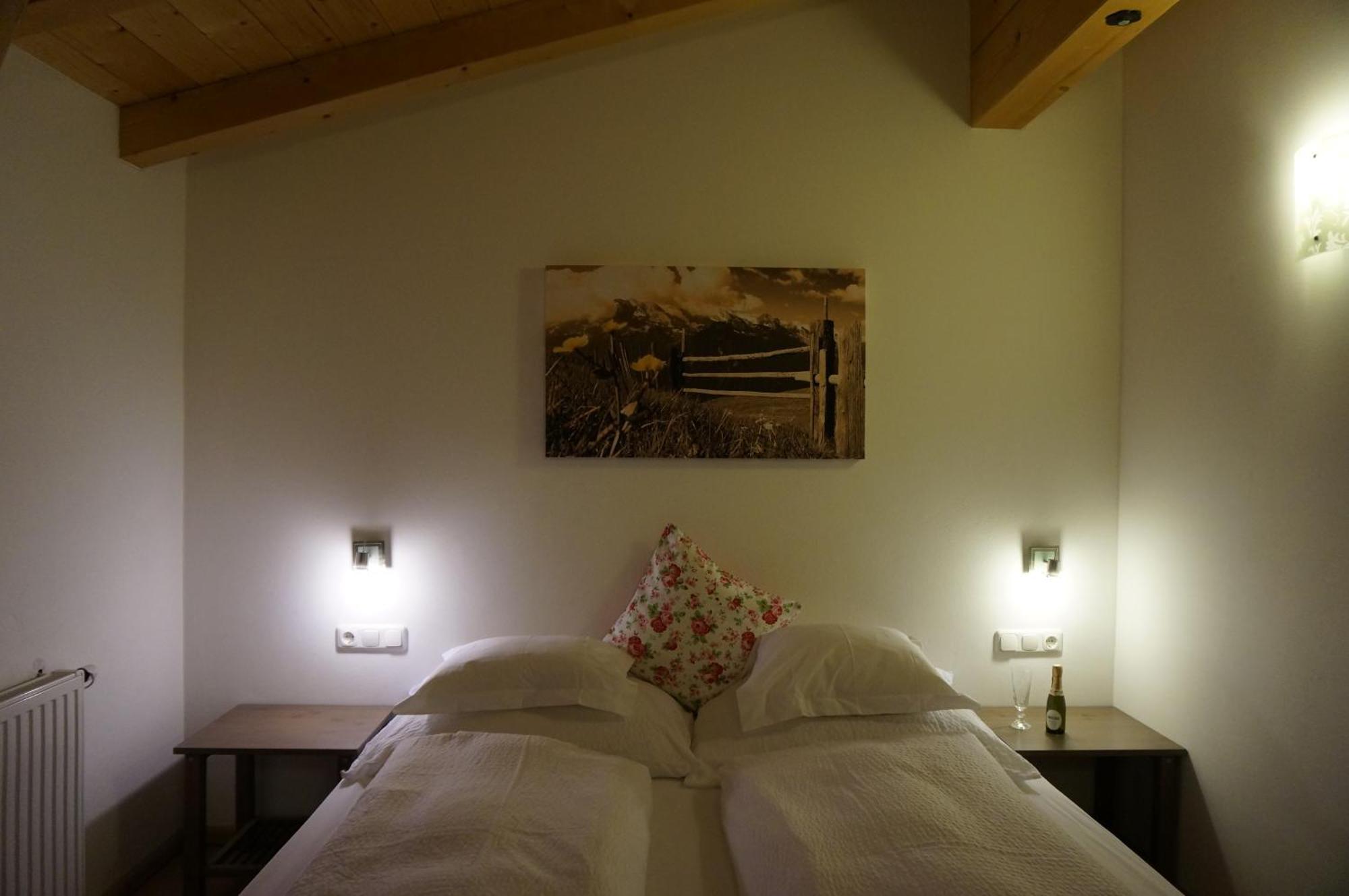 Haus Senoner Bed & Breakfast Kitzbühel Cameră foto