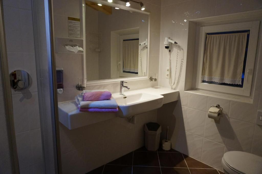 Haus Senoner Bed & Breakfast Kitzbühel Cameră foto