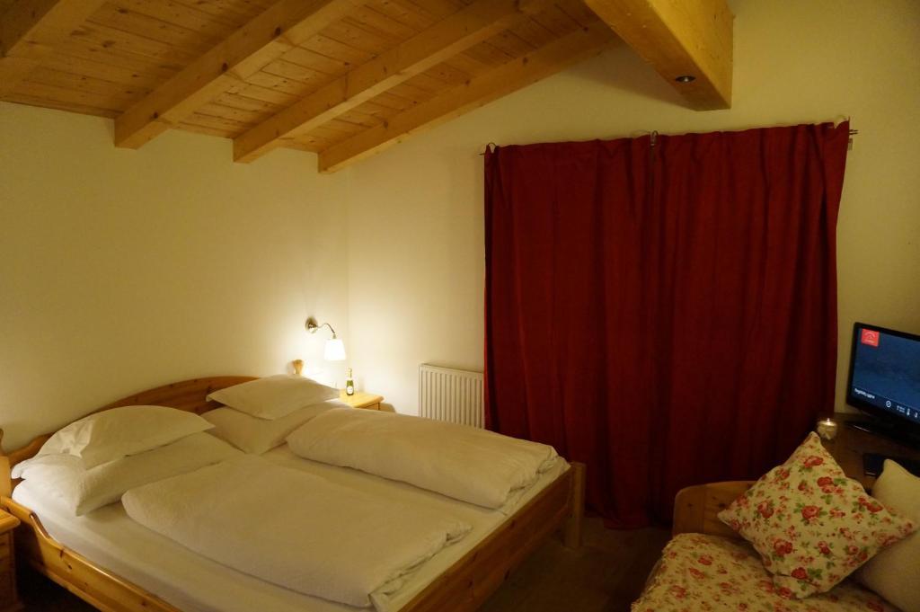 Haus Senoner Bed & Breakfast Kitzbühel Cameră foto
