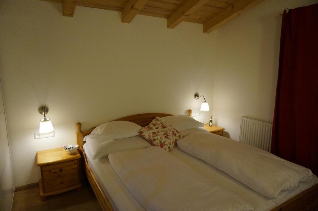 Haus Senoner Bed & Breakfast Kitzbühel Cameră foto