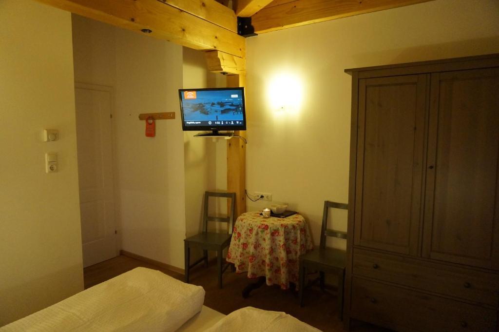 Haus Senoner Bed & Breakfast Kitzbühel Cameră foto