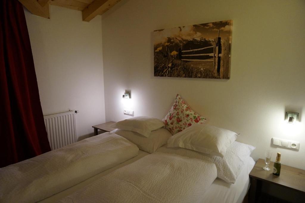 Haus Senoner Bed & Breakfast Kitzbühel Cameră foto