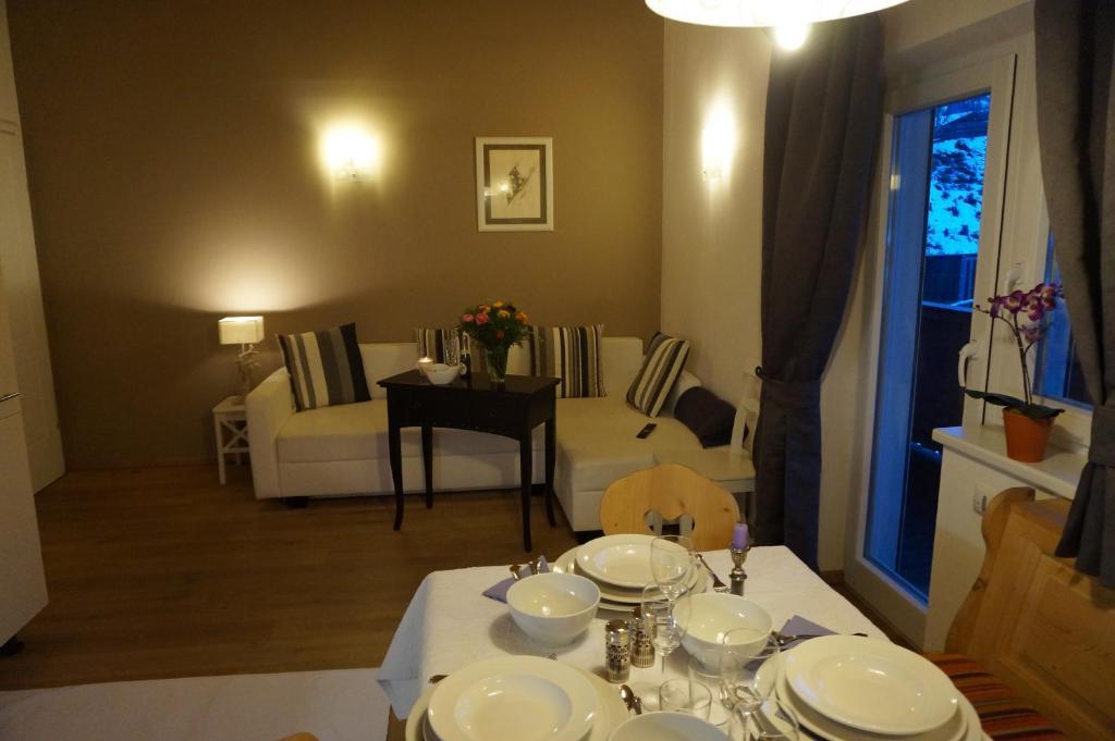Haus Senoner Bed & Breakfast Kitzbühel Cameră foto